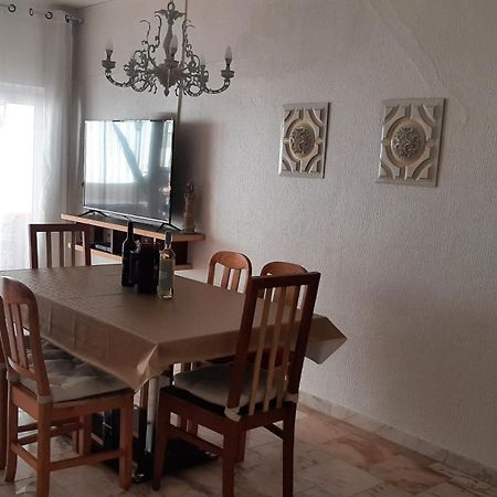 Beach Falésia Alfamar Albufeira Kültér fotó