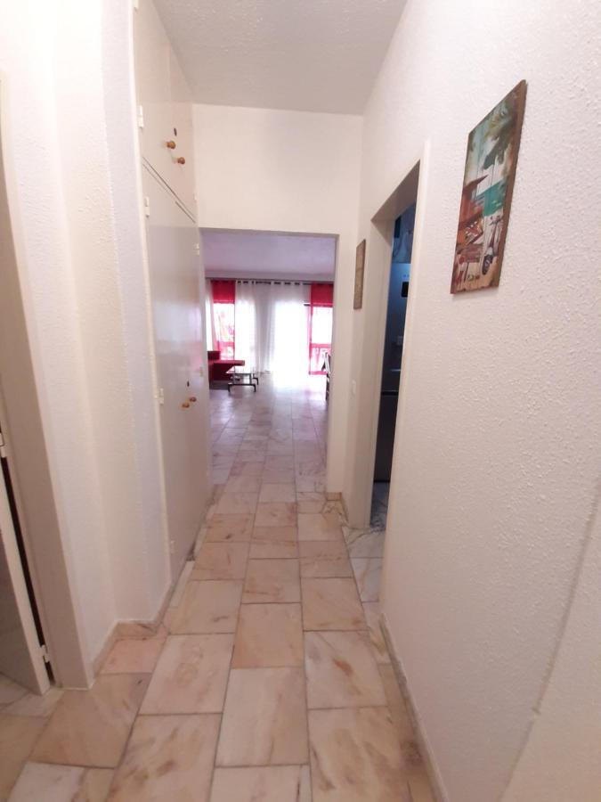 Beach Falésia Alfamar Albufeira Kültér fotó