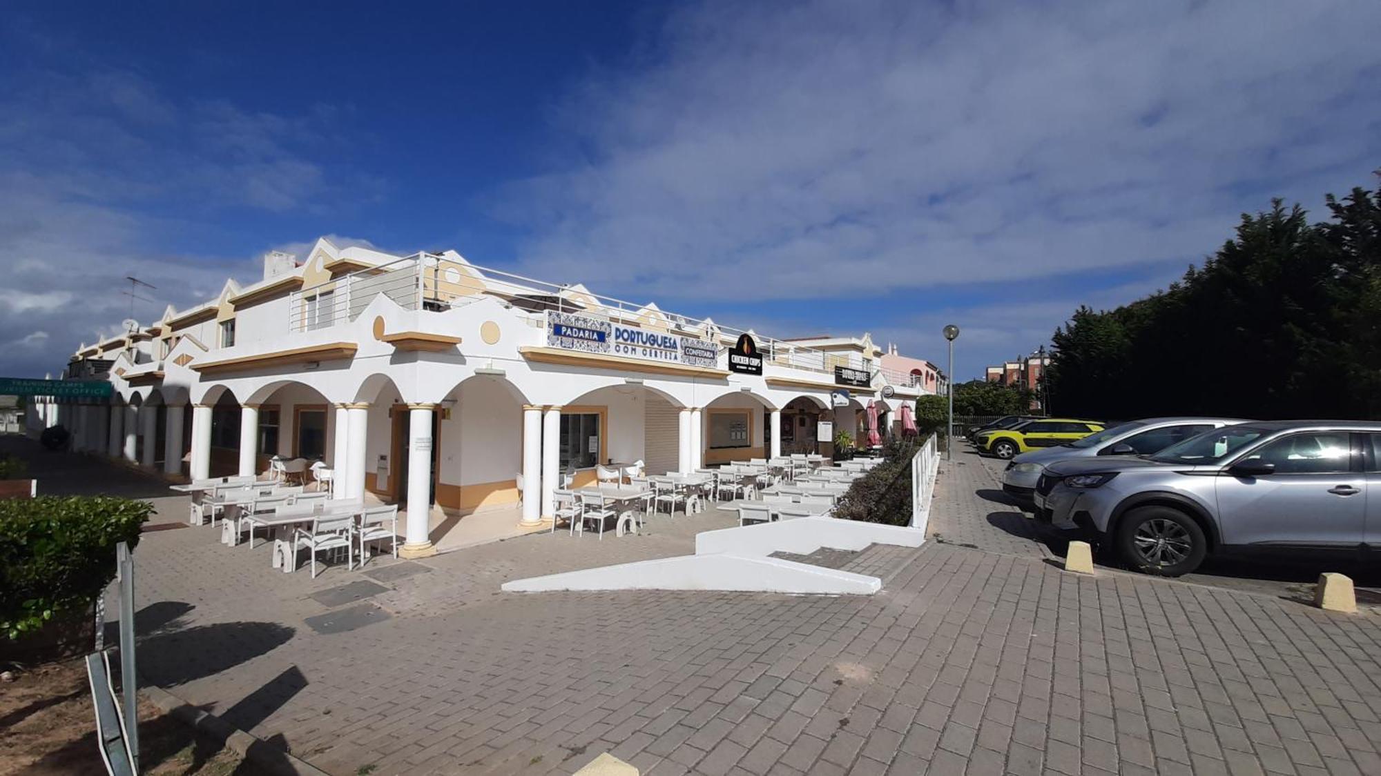 Beach Falésia Alfamar Albufeira Kültér fotó
