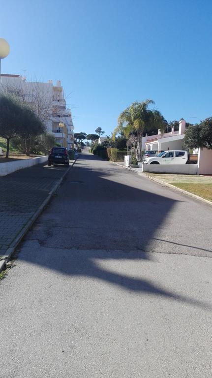 Beach Falésia Alfamar Albufeira Kültér fotó